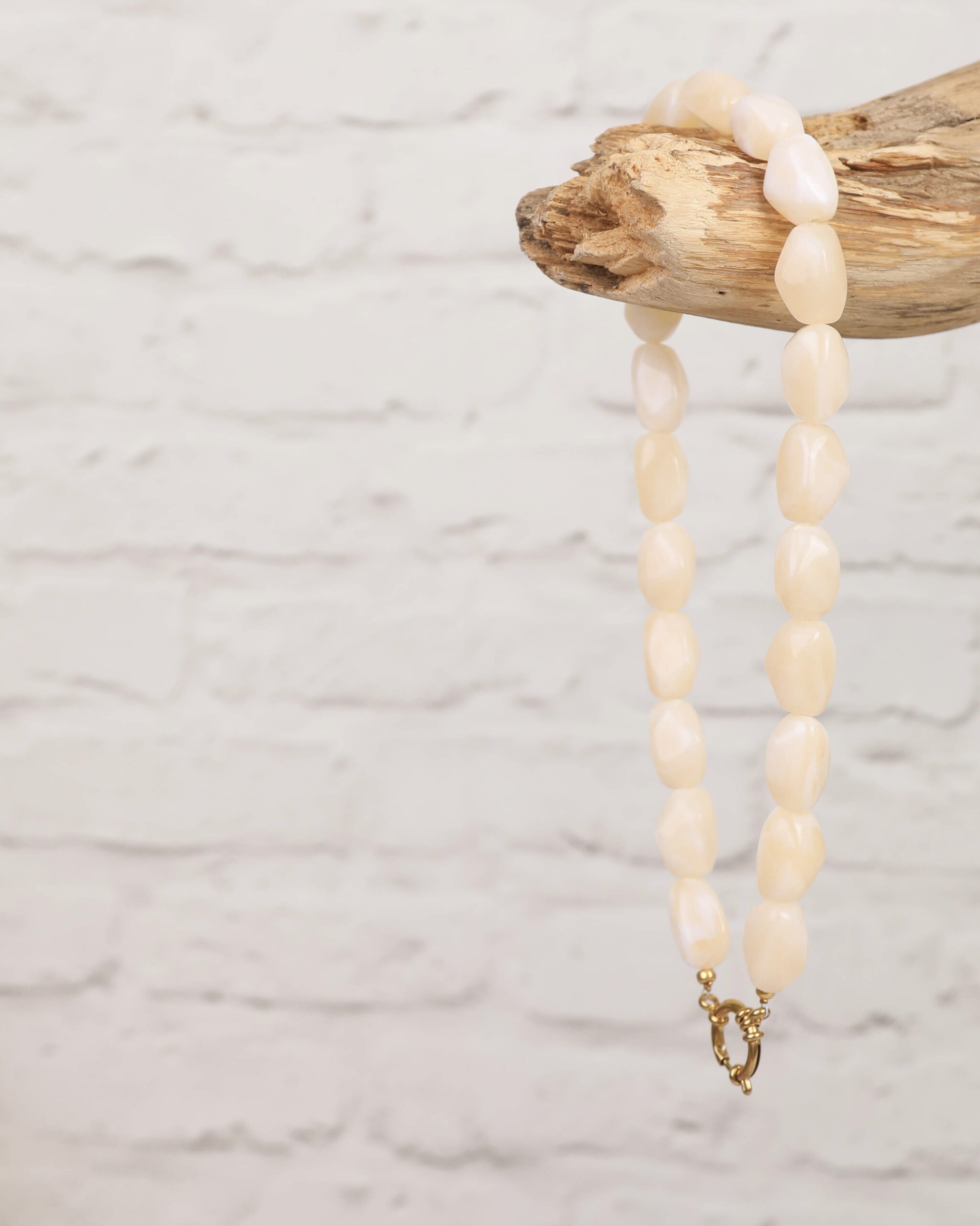 Butter Glow ketting - Afbeelding 2