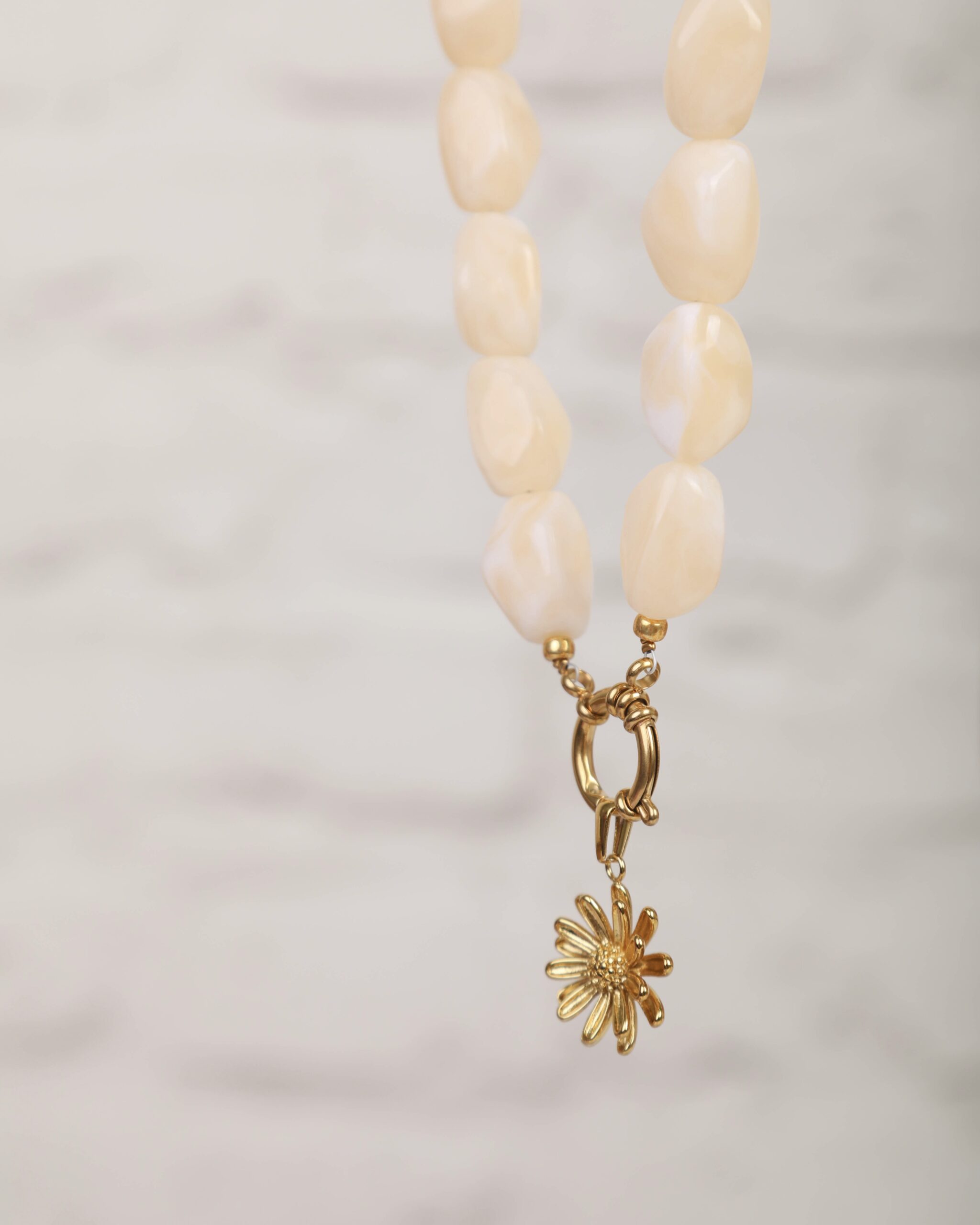 Butter Glow ketting - Afbeelding 4