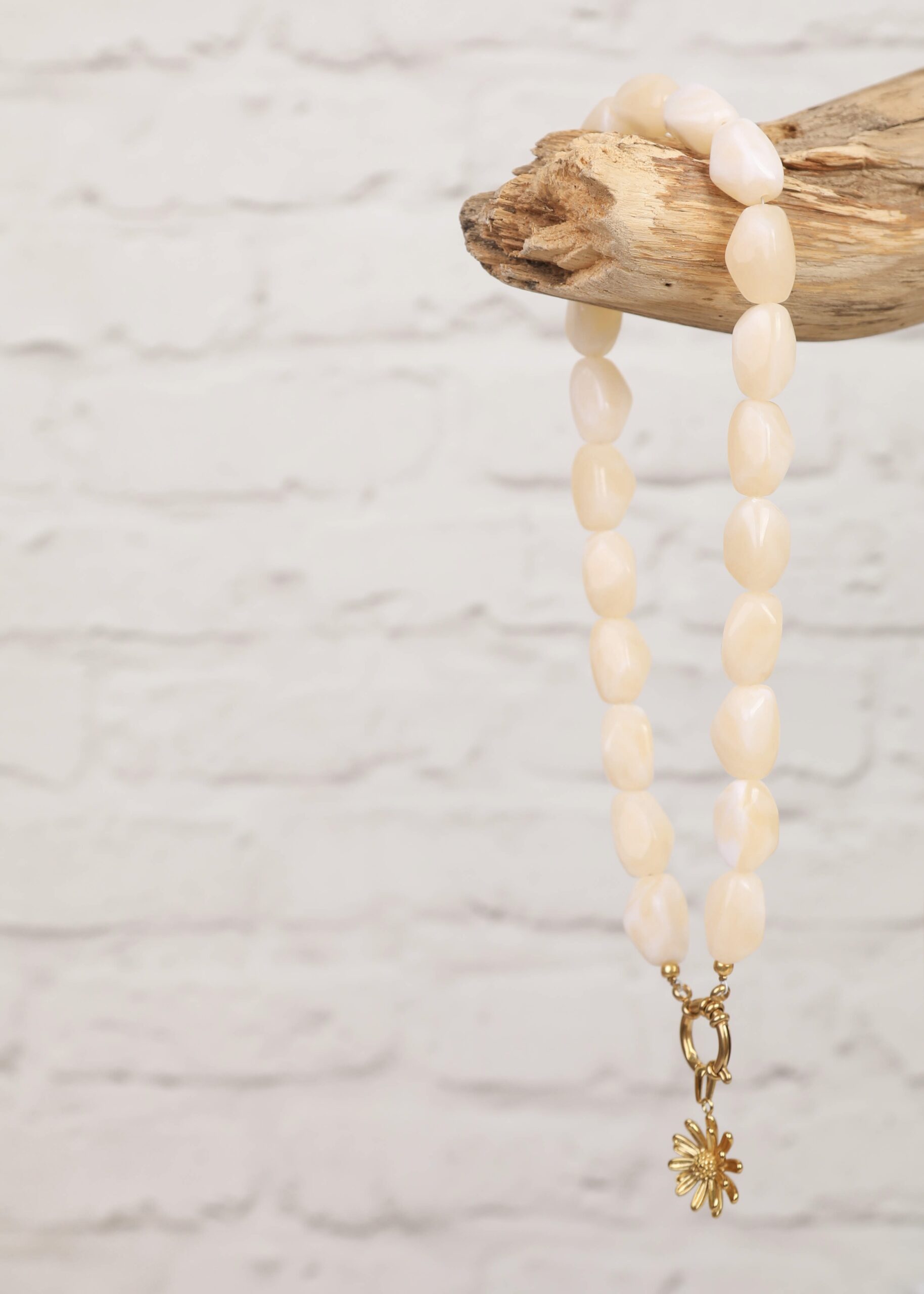 Butter Glow ketting - Afbeelding 3