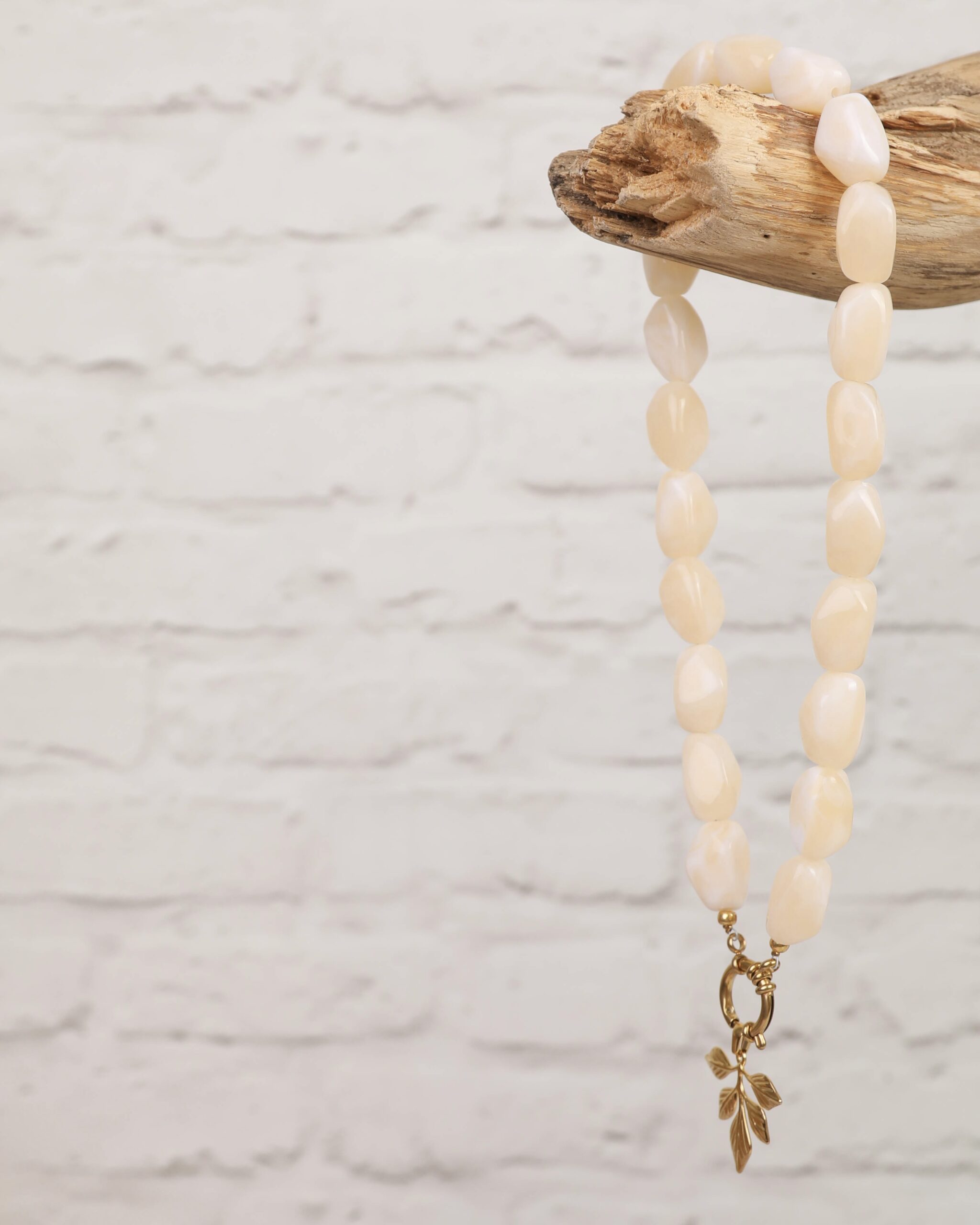 Butter Glow ketting - Afbeelding 5