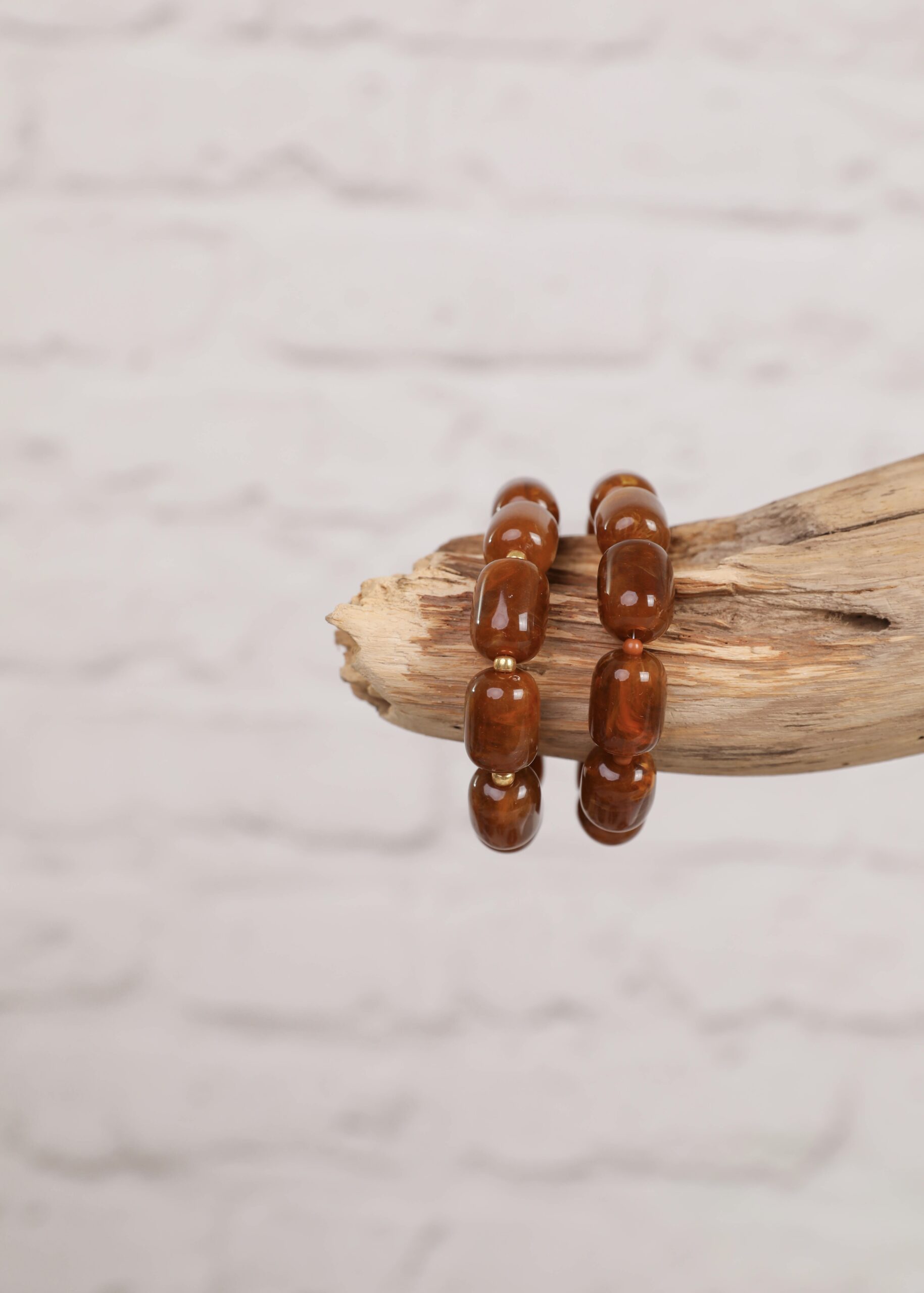 Cinnamon Kiss - Armband - Afbeelding 2