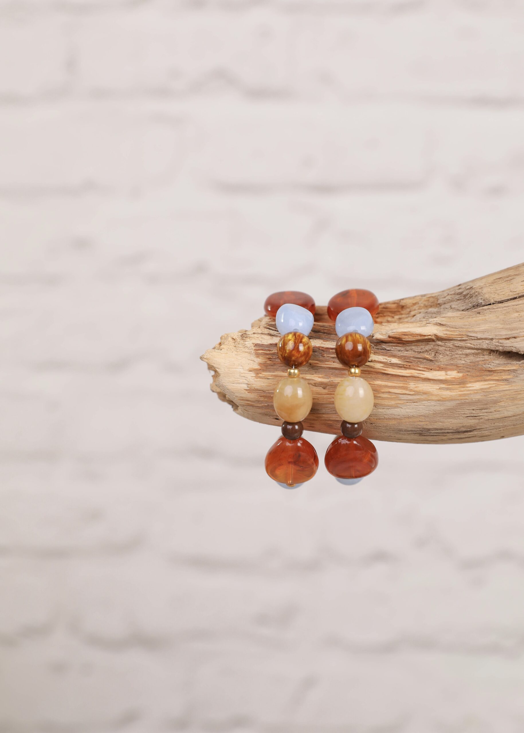 Autumn Breeze - Armband - Afbeelding 2