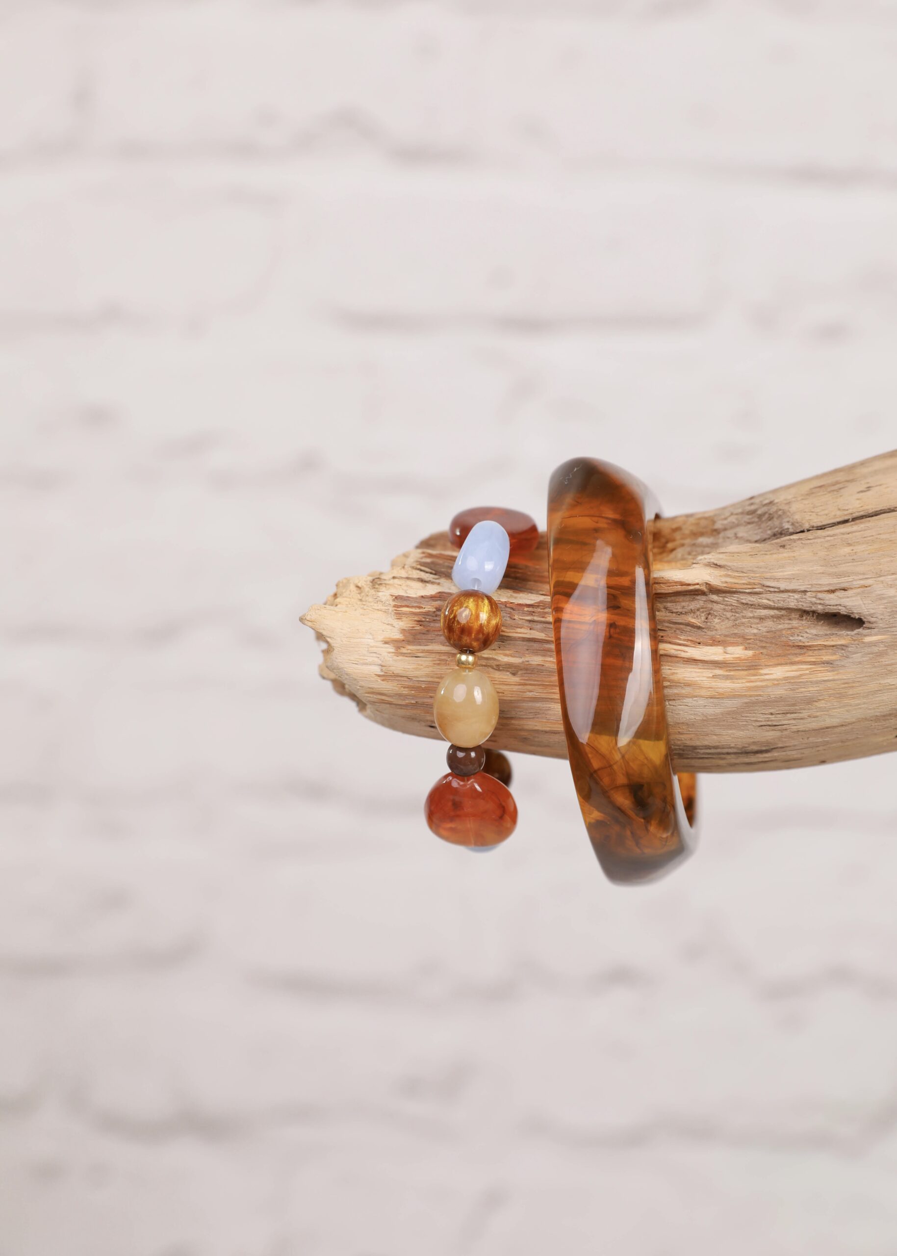 Autumn Breeze - Armband - Afbeelding 6