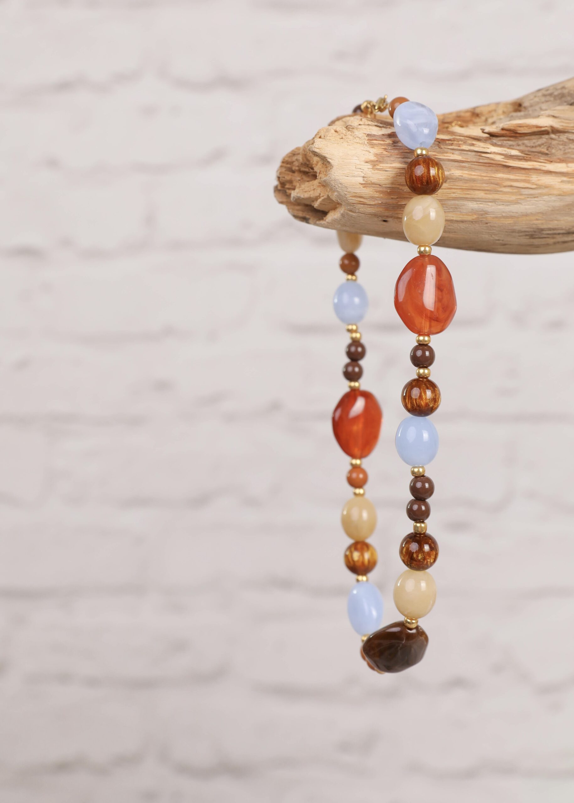 Autumn Breeze - Ketting - Afbeelding 2