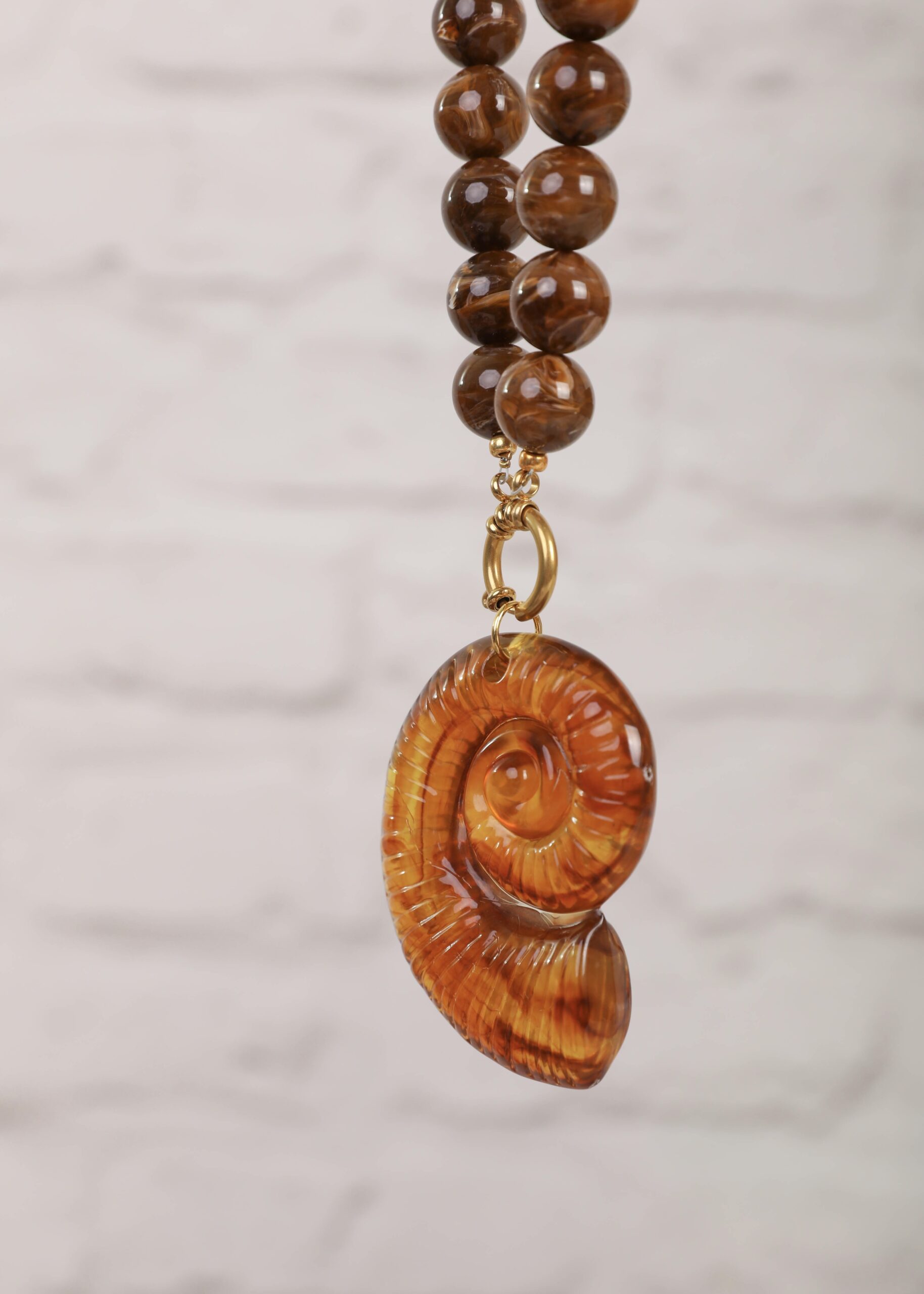 Spiral Shell - Bedel - Afbeelding 2