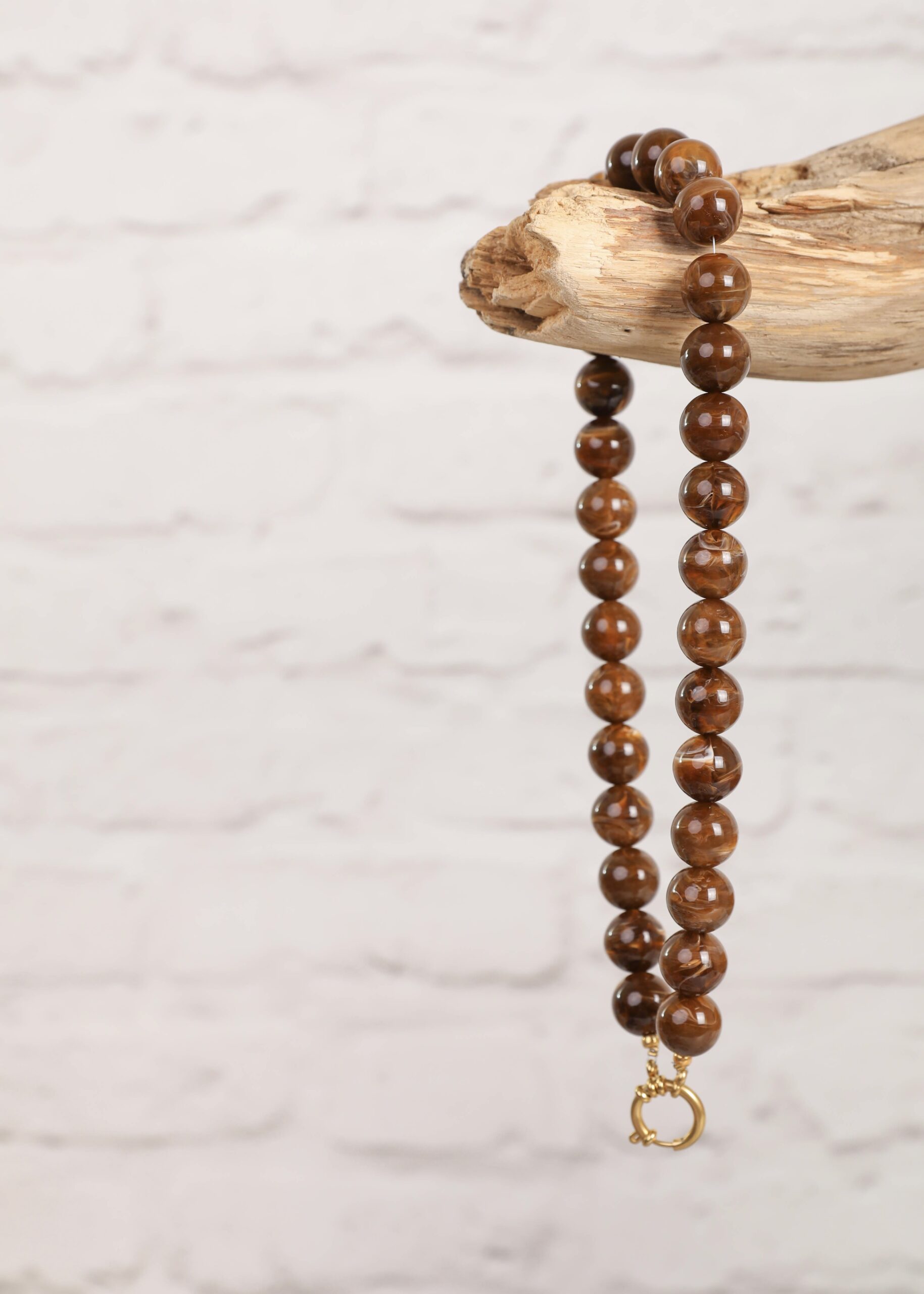 Coco Noir - Ketting