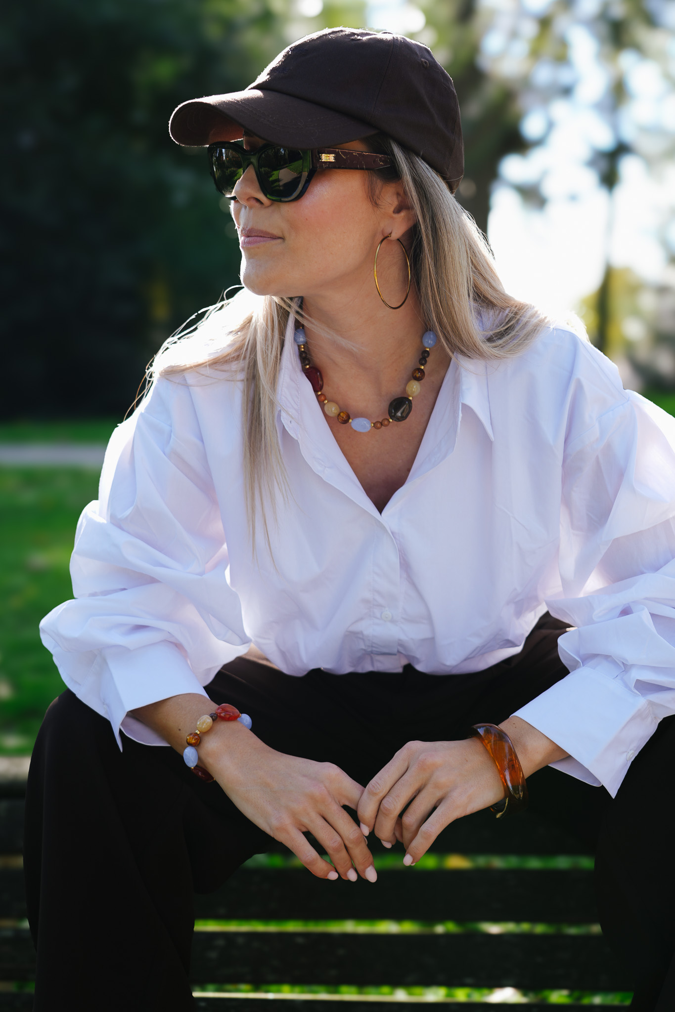 Autumn Breeze - Armband - Afbeelding 3
