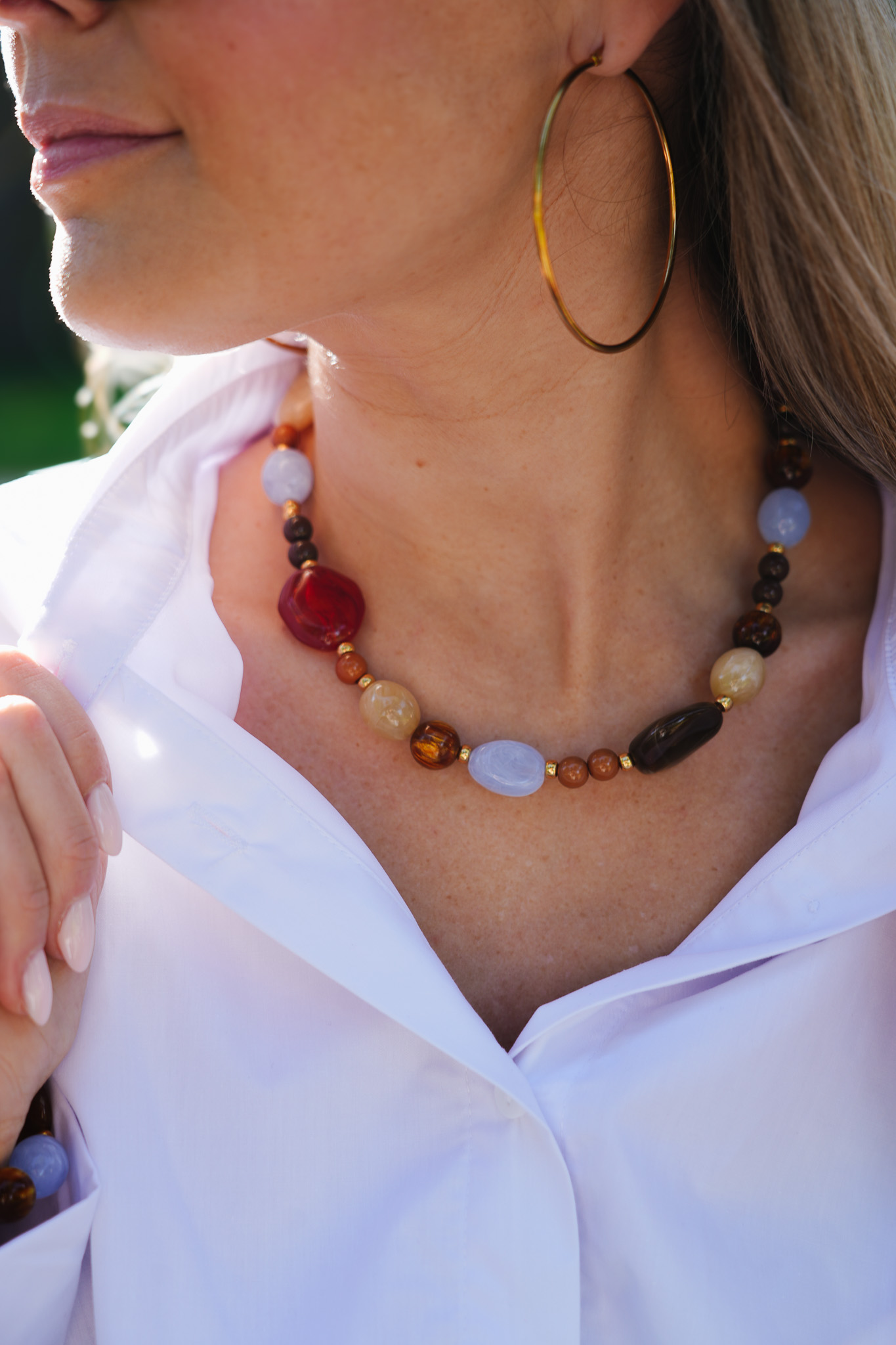 Autumn Breeze - Armband - Afbeelding 5