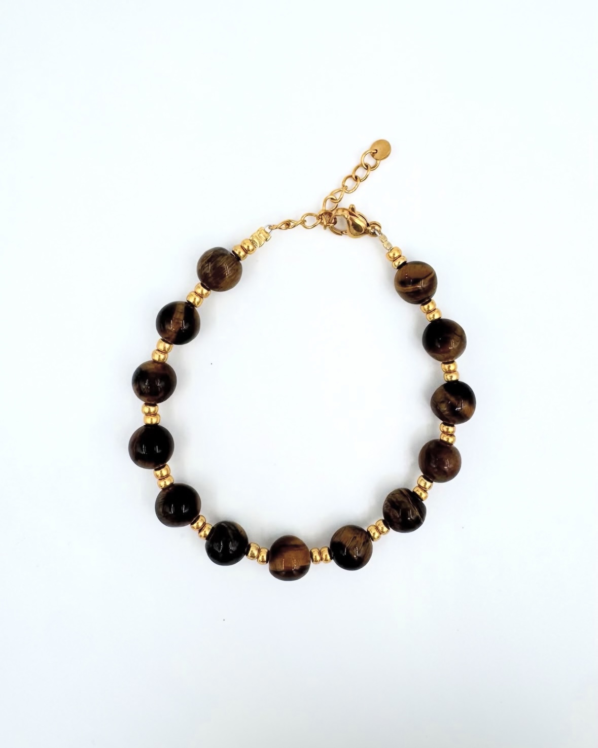 Mocha Mood - Armband