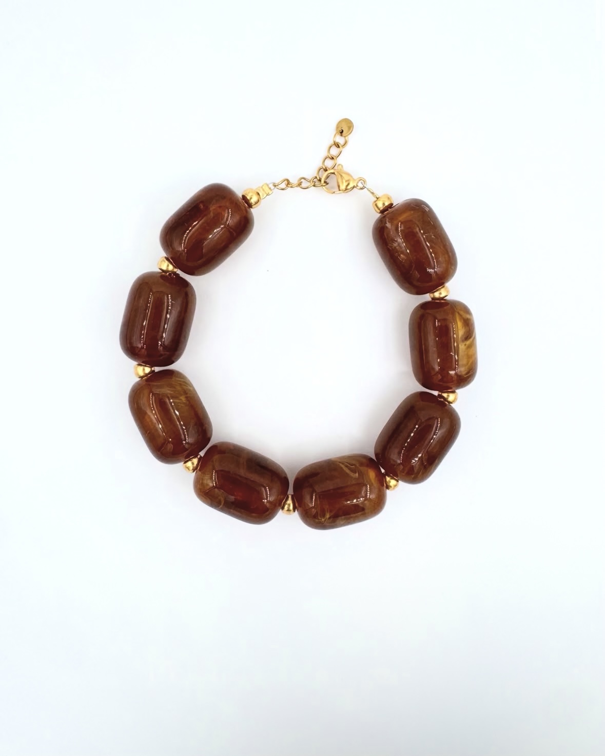Cinnamon Kiss - Armband