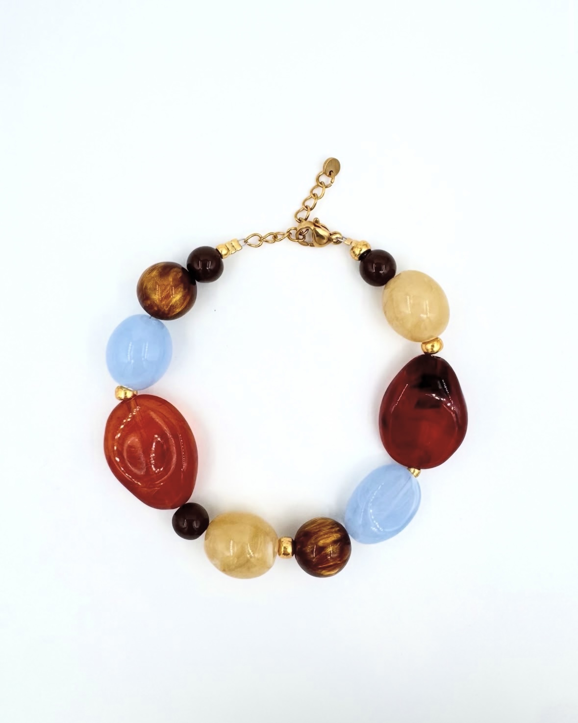 Autumn Breeze - Armband