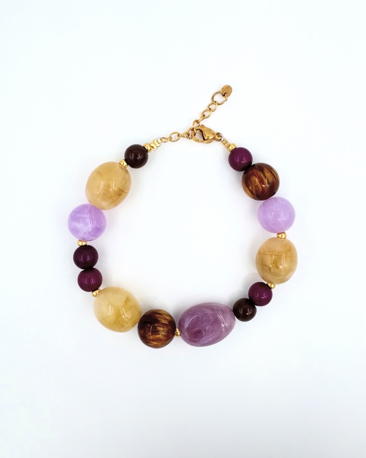 Wild Berry - Armband