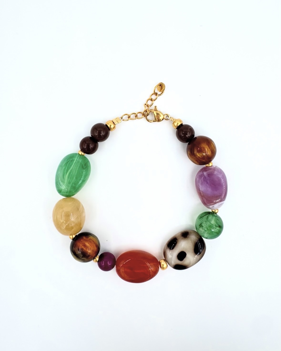 Autumn Muse - Armband