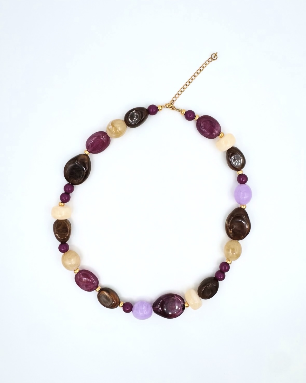 Wild Berry - Ketting