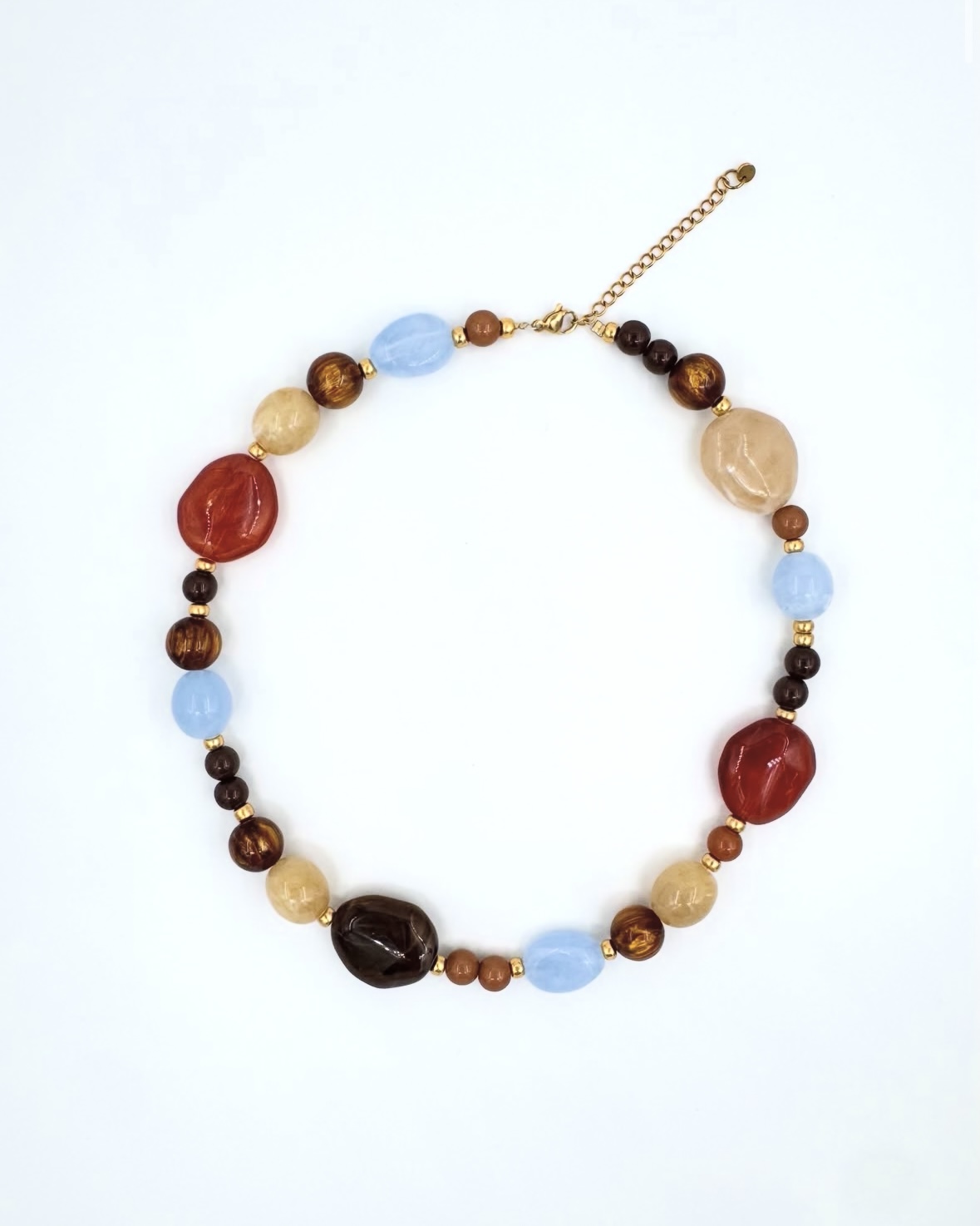 Autumn Breeze - Ketting