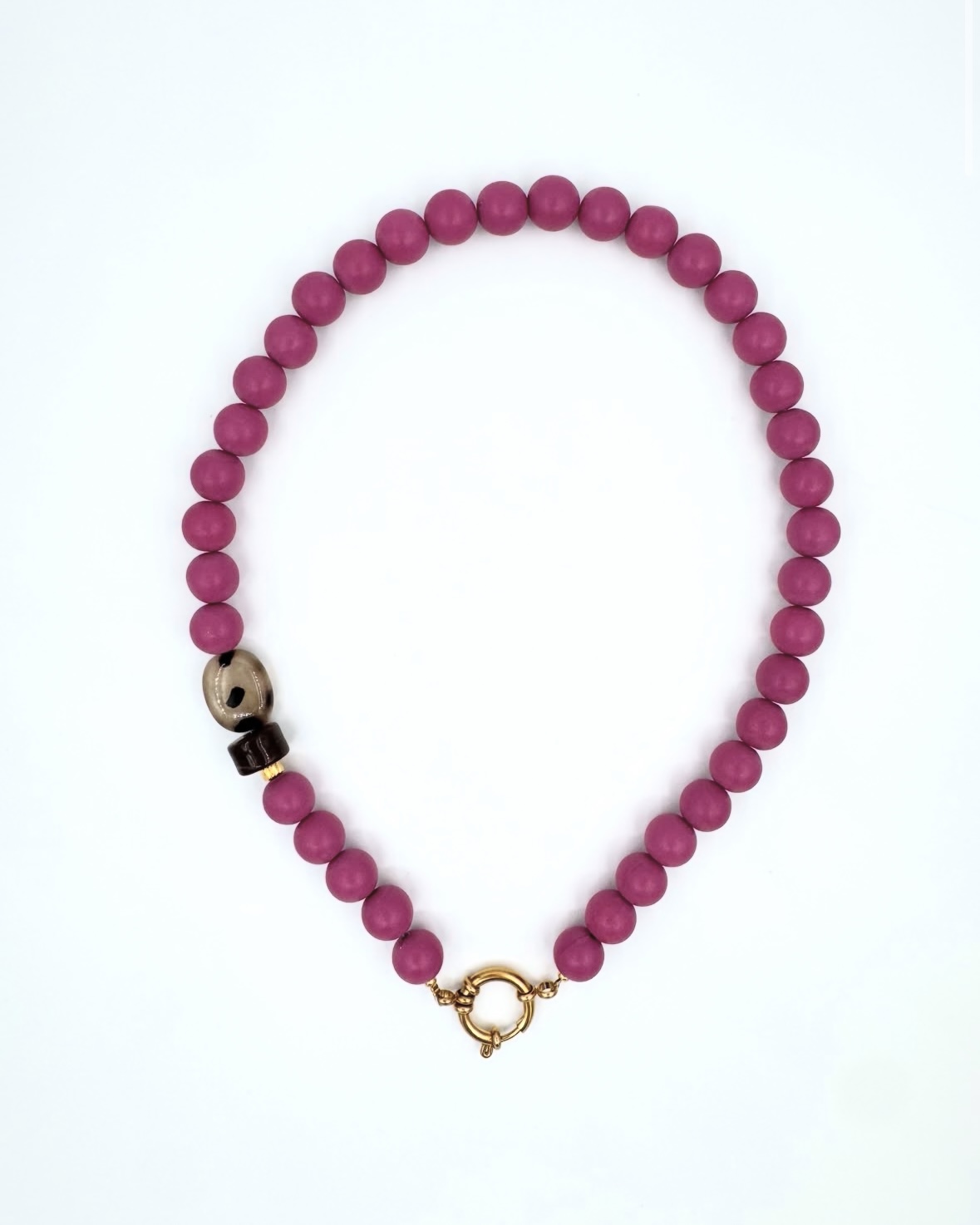 Pink Safari - Ketting